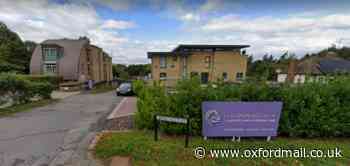 Oxford care home 'requires improvement', says Care Quality Commission