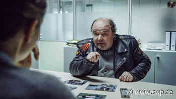 Ein Krimi aus Passau heute: Darsteller, Handlung, Mediathek - SWP