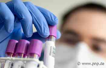 175 Neuinfektionen mit Corona – Inzidenz liegt bei 395,4 - Landkreis Passau - Passauer Neue Presse - PNP.de