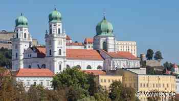 Bistümer Passau und Regensburg: Wieder Tausende Kirchenaustritte - br.de
