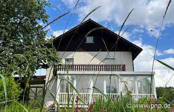 Frau und Sohn in Passau getötet: 86-Jähriger in Psychiatrie eingewiesen - Passauer Neue Presse - PNP.de