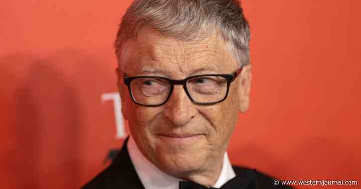 Exactly How Much Farm Land Does Bill Gates Own? It's More Than Any Other Individual in America