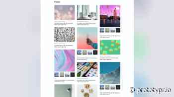 Masonry Layout with Tailwind CSS Columns