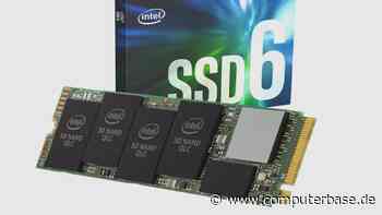 Intel 660p: Erste SSD-Serie mit QLC-Speicher wird eingestellt [Notiz]