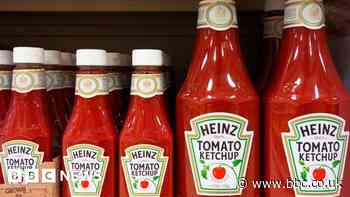 Heinz products off Tesco shelves after pricing dispute