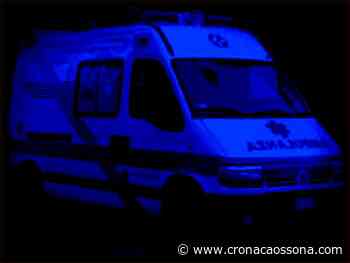 Incidente stradale a Ponte Vecchio di Magenta - CO Notizie - News ZOOM
