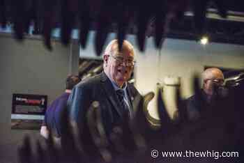 Quinte Museum of Natural History fully opens its doors - The Kingston Whig-Standard