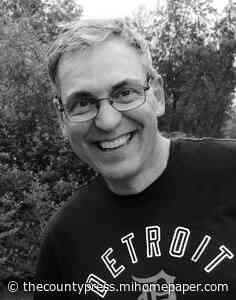 SCOTT MACGREGOR KELLY - The County Press - Thecountypress