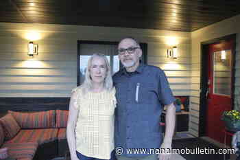 ‘What am I charged with?’ B.C. couple seeks RCMP apology after suspected swatting call