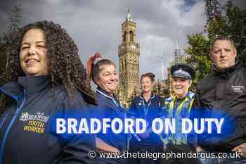 What to expect from episode four of BBC's Bradford on Duty