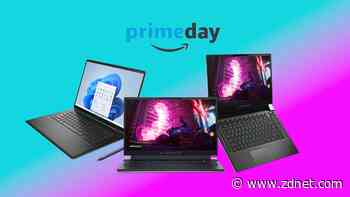 Best Prime Day alternative deals on laptops