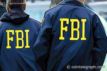 'Cryptoqueen' Ruja Ignatova makes FBI's Ten Most Wanted list