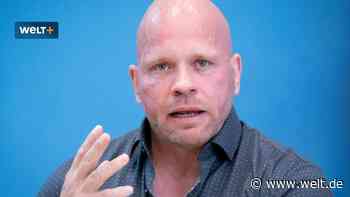 Intensivpfleger Lange: „Lauterbach weiß es. Aber es passiert nichts“ - WELT