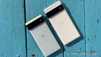 DIY Tip: You can now buy official Pixel repair parts from iFixit