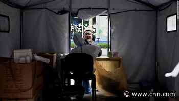 What five more years of zero-Covid China could look like