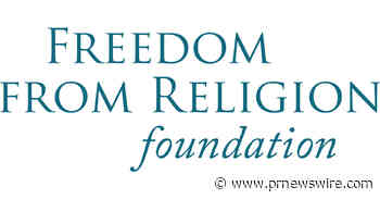 FFRF's 'We're Atheists &amp; We Vote" campaign launches over July 4th