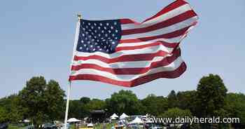 Naperville Salute's four-day celebration starts Friday