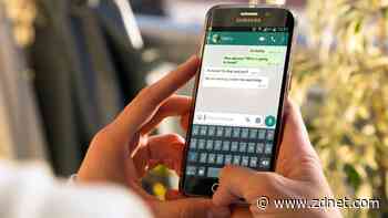 How to block and report messages as spam on Whatsapp