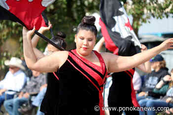 PHOTOS: Ponoka Stampede Parade