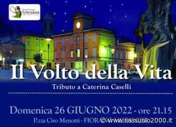 Musica e spettacolo a Fiorano: sabato il comico Max Angioni, domenica spettacolo tributo a Caterina Caselli - sassuolo2000.it - SASSUOLO NOTIZIE - SASSUOLO 2000