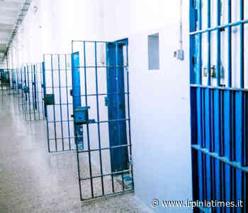 S.MARIA CAPUA VETERE, ANCORA CAOS IN CARCERE: DETENUTI DANNO FUOCO ALLA CELLA NELLA NOTTE. LA DENUNCIA DEL SAPPE - https://www.irpiniatimes.it