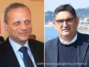 Elezioni comunali Campania, a Pozzuoli e Capua vince il centrosinistra - Corriere del Mezzogiorno