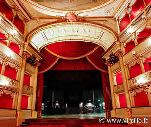 SANTA MARIA CAPUA VETERE - Dai Pnrr arrivano 190mila euro per il Teatro Garibaldi: la sua straordinaria tradizione classica sposa una visione 2.0 - Virgilio
