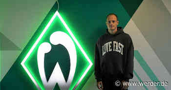 Dietrich verlängert Vertrag - Werder Bremen