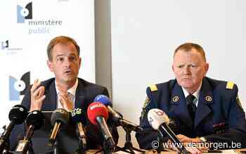 Meer schietpartijen in Brussel dan gedacht: '22 op half jaar tijd' - De Morgen