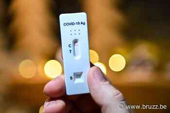 Besmettingscijfers liggen momenteel lager in Brussel: 'We blijven aandachtig' - BRUZZ