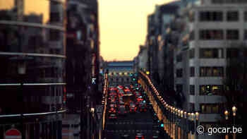 « De toekomst van het fiscale systeem in Brussel is de kilometerheffing » - Gocar.be NL