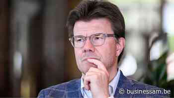 In Brussel is Open Vld geen Open Vld meer, maar open.brussels - Business AM - NL