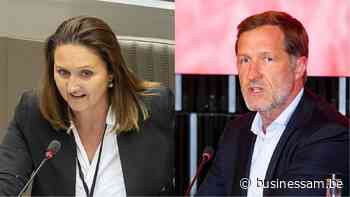 Als het stormt in Washington DC, regent het in Brussel? Plots is abortus een hot topic - Business AM - NL