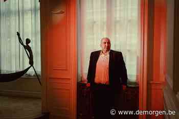 Dan toch geen verbod op onverdoofd slachten in Brussel, Fouad Ahidar uit partijbureau Vooruit gezet - De Morgen