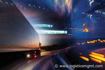 State of Logistics 2022: Truckload