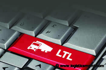 State of Logistics 2022: Less than Truckload (LTL)