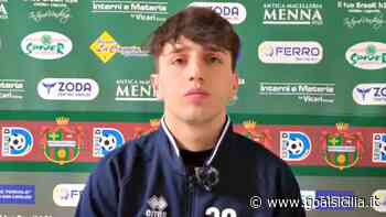 GS.it-Enna: nel mirino l'ex Sancataldese Fazio - GoalSicilia.it