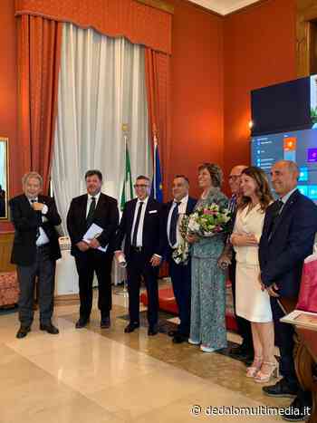 Enna - Accademia Cucina: Consegna dei Premi Nazionali - Dedalomultimedia