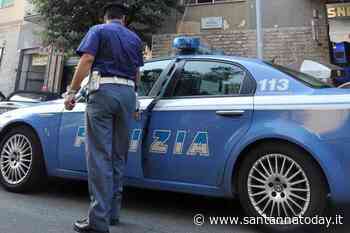 LA POLIZIA DI STATO DI ENNA ARRESTA UN PERICOLOSO STALKER IN PROVINCIA DI PALERMO - Sant'Anna Today