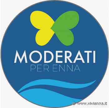 Nasce un nuovo movimento politico si chiama Moderati per Enna - Vivi Enna