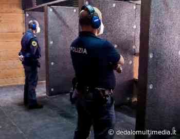 Enna - Il “Taser” in dotazione della Polizia di Stato. SIAP: “Dispositivo che garantirà maggiore sicurezza agli Operatori della Sicurezza” - Dedalomultimedia