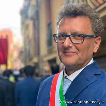 IL SINDACO DI ENNA ESPRIME SOSTEGNO E SOLIDARIETA' AL GIORNALISTA JOSE' TROVATO - Sant'Anna Today