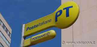 Poste Italiane di Enna cerca consulenti finanziari - Vivi Enna