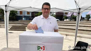 Enna, Fabio Venezia vince le primarie del Pd: sarà candidato all'Ars - Giornale di Sicilia