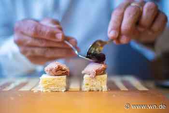 Der Tesla unter den Foies gras: die Bio-Alternative zu Stopfleber