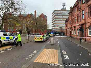 Bus driver who caused death of pedestrian sentenced - St Helens Star