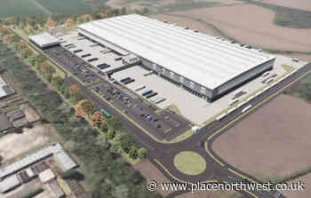 PLANNING | St Helens signs off 800,000+ sq ft of warehouses - Place North West