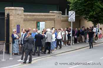 Wimbledon attendance figures 11 per cent down on 2019 - St Helens Star