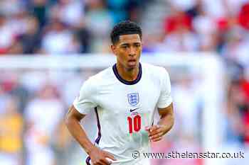 Football rumours: Borussia Dortmund set Jude Bellingham's price at £103m - St Helens Star