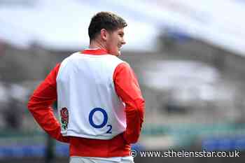 Change of England captaincy is not appreciated by Owen Farrell - St Helens Star